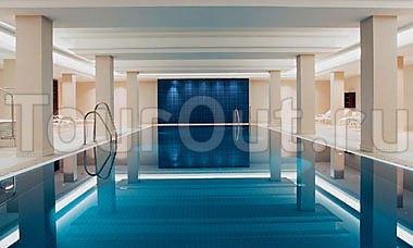 Le Meridien Munich