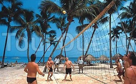 Santana Beach