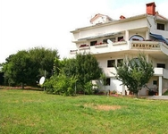 Apartments Lucija