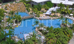 Sunset At Jamaica Grande