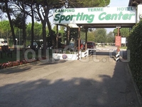 Sporting Center