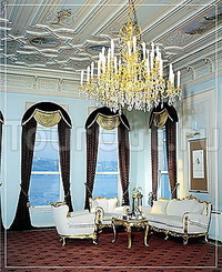 Фото отеля Bosphorus Palace