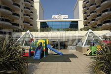 Peniscola Plaza Suites Hotel & Spa