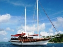 Фото SV Endeavour
