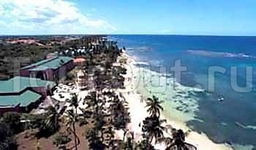 Barcelo Talanquera Beach Resort