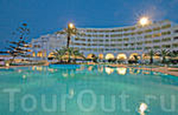 Фото отеля Delphin El Habib Resort