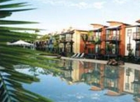 Фото отеля Australis Noosa Lakes Resort