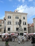 The Pucic Palace