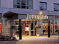 Фото отеля Jurys Inn Chelsea