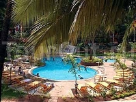 Phoenix Park Inn Resort