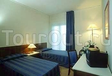 Europa Palace Hotel