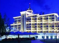 M Istra L Hotel & SPA