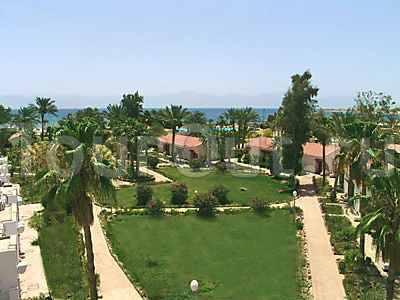 Suntel Nuweiba Village Resort