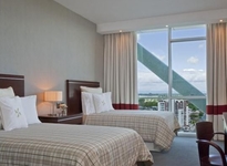 Four Points by Sheraton Los Angeles