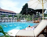 Siam Bayshore Resort