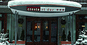 Hotel Cresta Et Duc