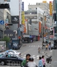 улицы Сеула