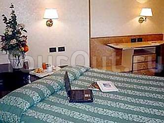 Suite Hotel Parioli