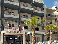Фото отеля Cardor Holiday Complex