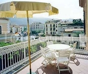 Grand Hotel Excelsior Vittoria