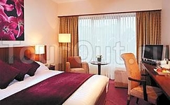 Hotel Hesperia London Victoria