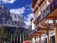 Hotel Kolfuschgerhof
