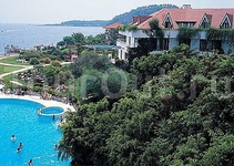 Vera Aqua Resort