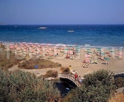 Almiros Beach