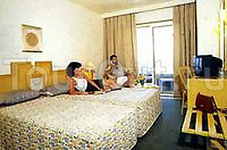Konaktepe Hotel