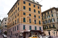 Hotel Astoria Genova