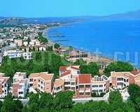 Фото отеля Ilianthos Village