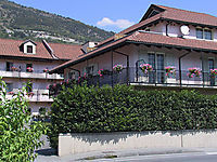 Hotel Mont Fleury