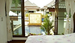 8 Villas Hua Hin