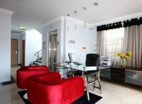 Apartments Baia Brava