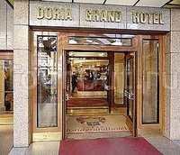 Фото отеля Doria Grand Hotel