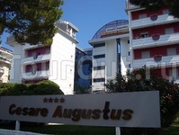 Hotel Cesare Augustus