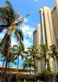 Фото отеля Ambassador City Jomtien Marina Tower Wing