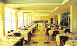 Achaios Hotel & Bungalows