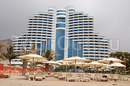 Фото Le Meridien Al Aqah Beach Resort