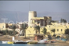 Dawar El Omda Hotel