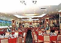 Ramada Hotel Urumqi