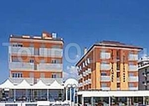 Hotel Vidi Miramare & Delfino
