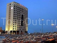 Фото отеля Mercure Grand Hotel Doha