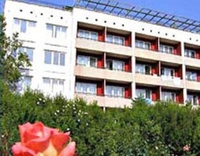 Фото отеля Энергетик