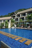 Фото Blue Marine Resort & Spa Hotel