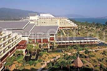 Sheraton Sanya Resort