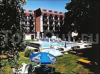 Danubius Health Spa Resort Sarvar