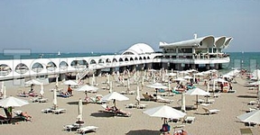 Nuova Graziosa Hotel Lignano Sabbiadoro