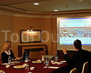 Eresin Taxim Premier Hotel