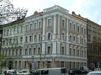 Hotel Machova